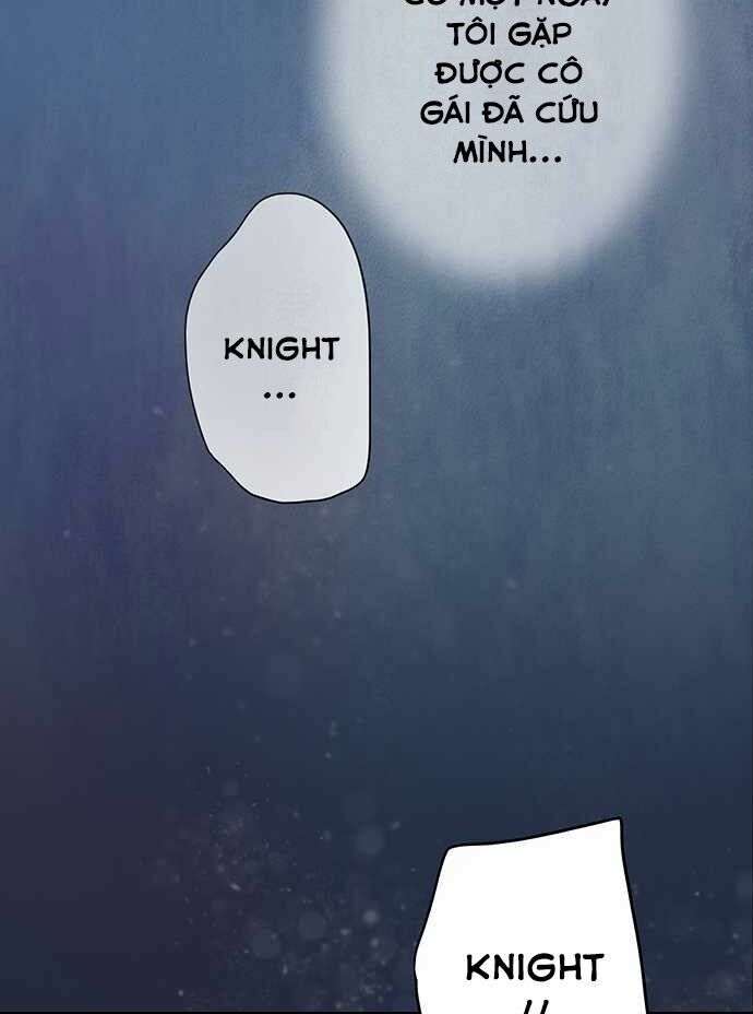 Nụ Hôn Nguyền Rủa: Chapter 28