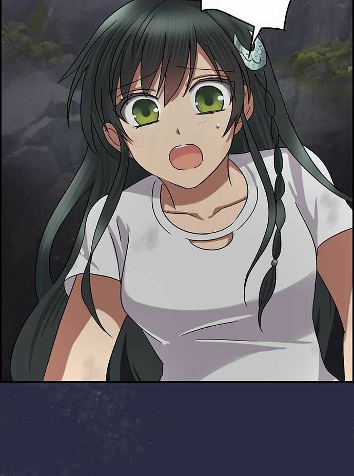Nụ Hôn Nguyền Rủa: Chapter 28