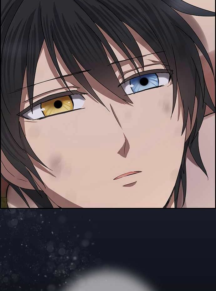 Nụ Hôn Nguyền Rủa: Chapter 28