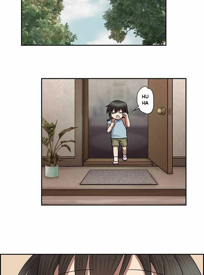 Nụ Hôn Nguyền Rủa: Chapter 28