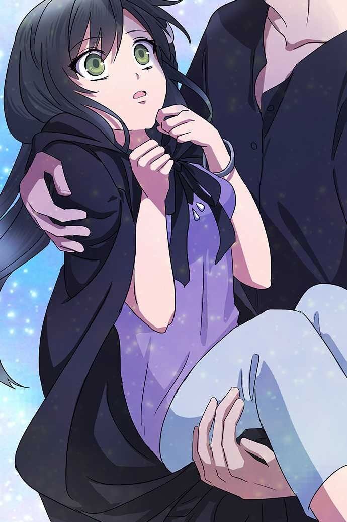 Nụ Hôn Nguyền Rủa: Chapter 3