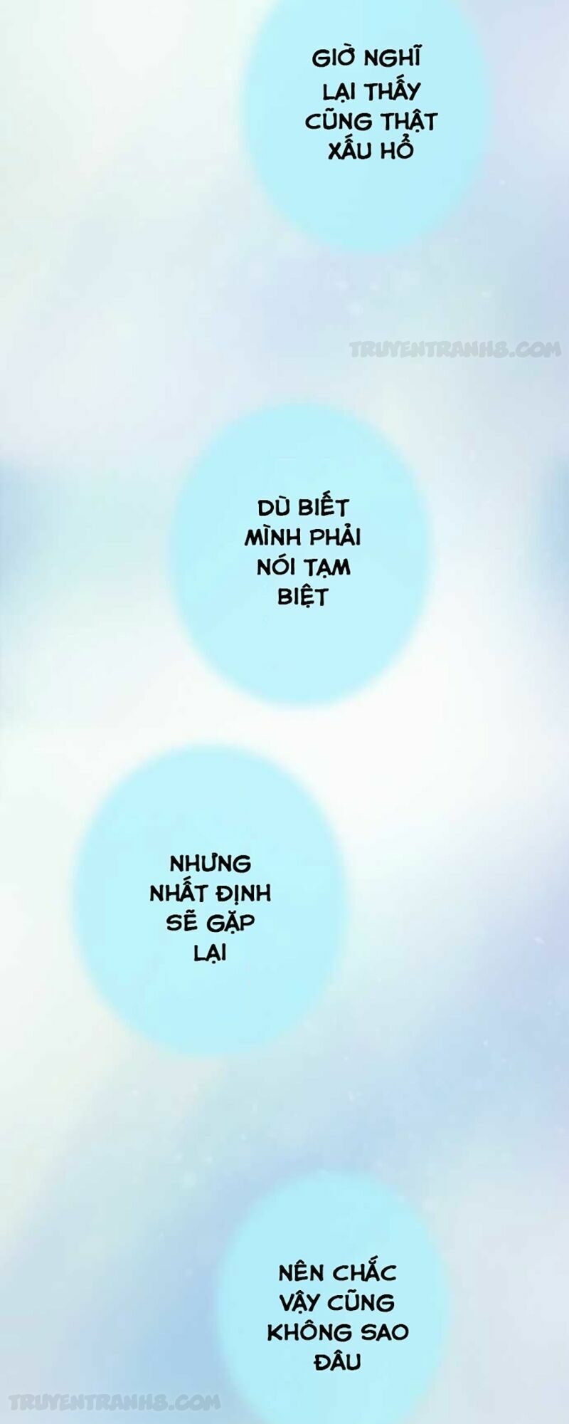 Nụ Hôn Nguyền Rủa: Chapter 32
