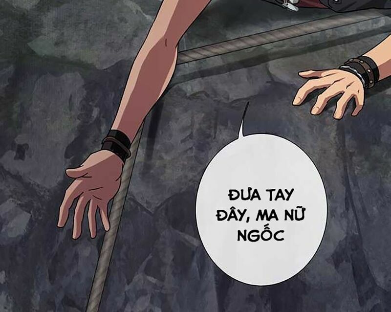Nụ Hôn Nguyền Rủa: Chapter 32