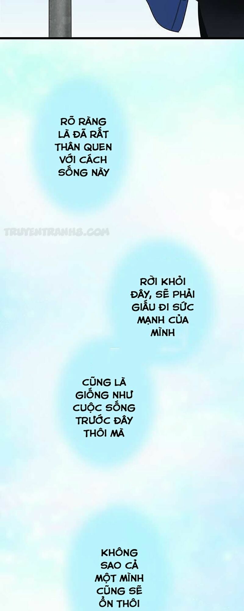 Nụ Hôn Nguyền Rủa: Chapter 33