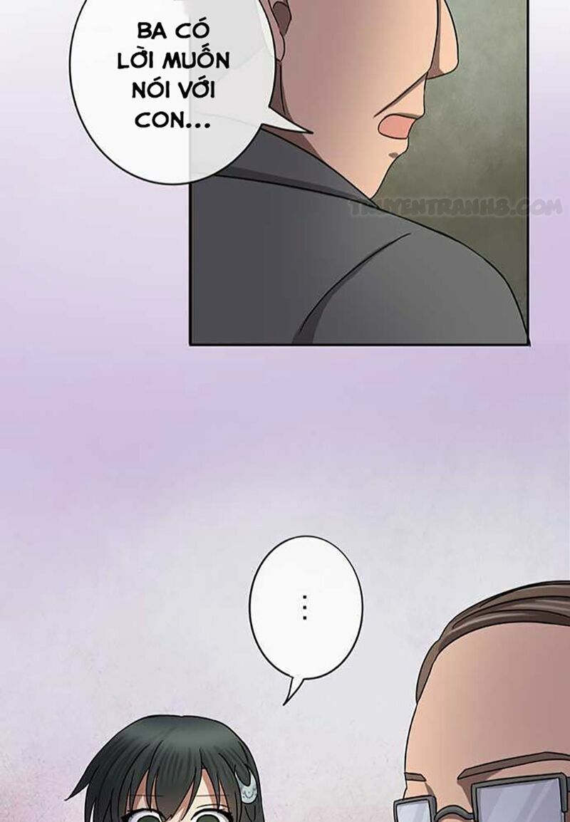 Nụ Hôn Nguyền Rủa: Chapter 33
