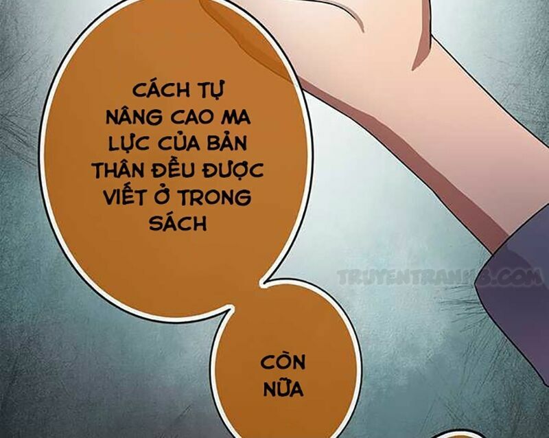 Nụ Hôn Nguyền Rủa: Chapter 33