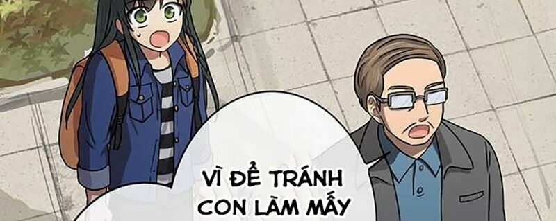 Nụ Hôn Nguyền Rủa: Chapter 34
