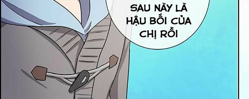 Nụ Hôn Nguyền Rủa: Chapter 34