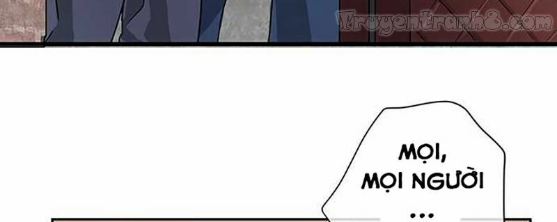 Nụ Hôn Nguyền Rủa: Chapter 34