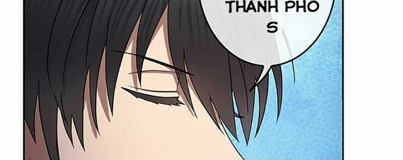 Nụ Hôn Nguyền Rủa: Chapter 34