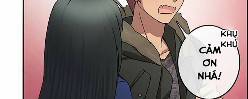 Nụ Hôn Nguyền Rủa: Chapter 34