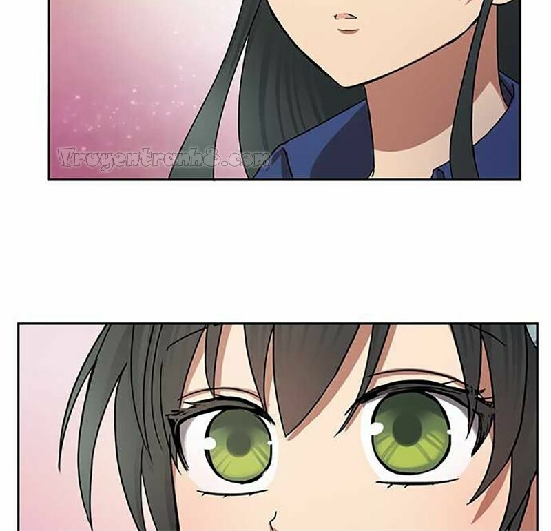 Nụ Hôn Nguyền Rủa: Chapter 34