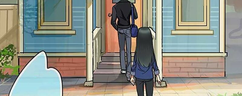 Nụ Hôn Nguyền Rủa: Chapter 34