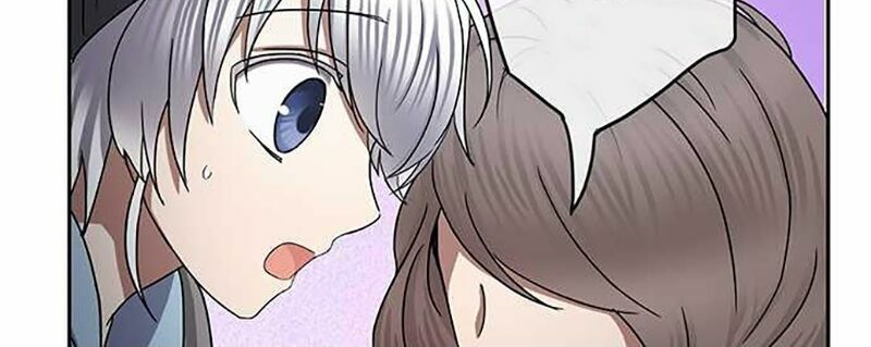 Nụ Hôn Nguyền Rủa: Chapter 34