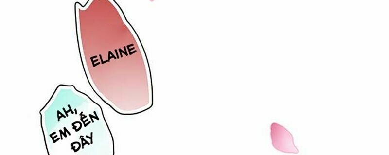 Nụ Hôn Nguyền Rủa: Chapter 34
