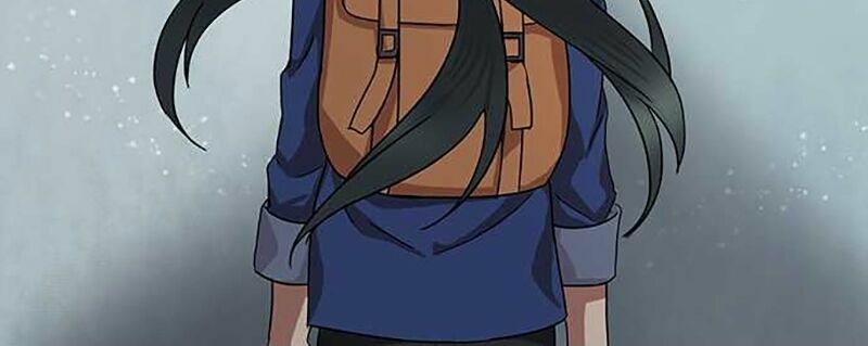 Nụ Hôn Nguyền Rủa: Chapter 34