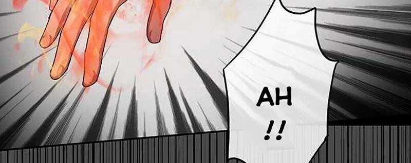 Nụ Hôn Nguyền Rủa: Chapter 35