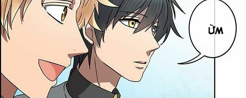 Nụ Hôn Nguyền Rủa: Chapter 35