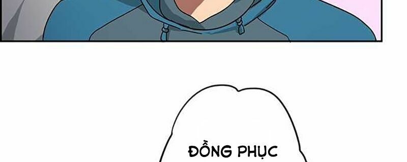 Nụ Hôn Nguyền Rủa: Chapter 35