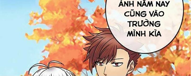 Nụ Hôn Nguyền Rủa: Chapter 35