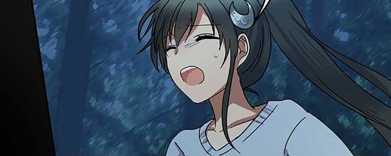 Nụ Hôn Nguyền Rủa: Chapter 35