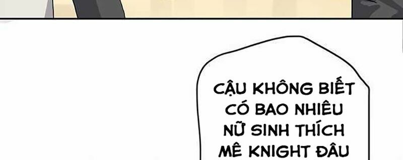 Nụ Hôn Nguyền Rủa: Chapter 36