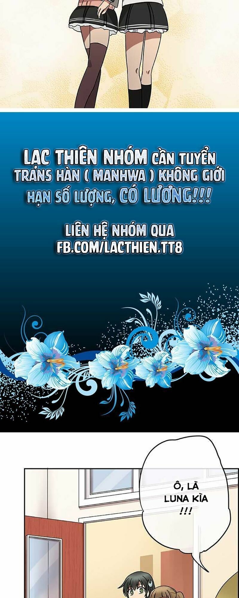 Nụ Hôn Nguyền Rủa: Chapter 36