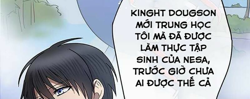 Nụ Hôn Nguyền Rủa: Chapter 36