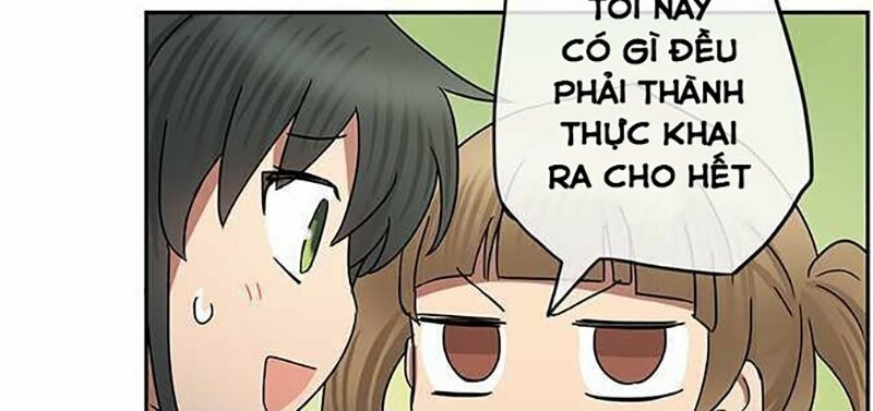 Nụ Hôn Nguyền Rủa: Chapter 36