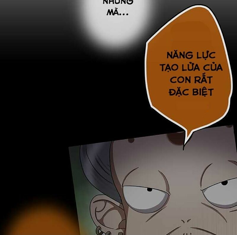 Nụ Hôn Nguyền Rủa: Chapter 36