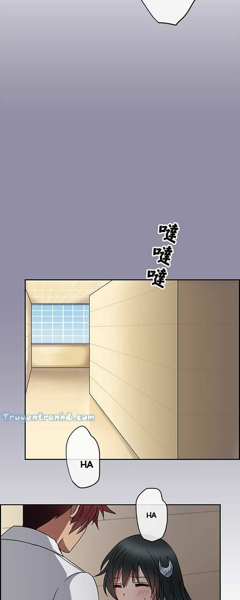 Nụ Hôn Nguyền Rủa: Chapter 38