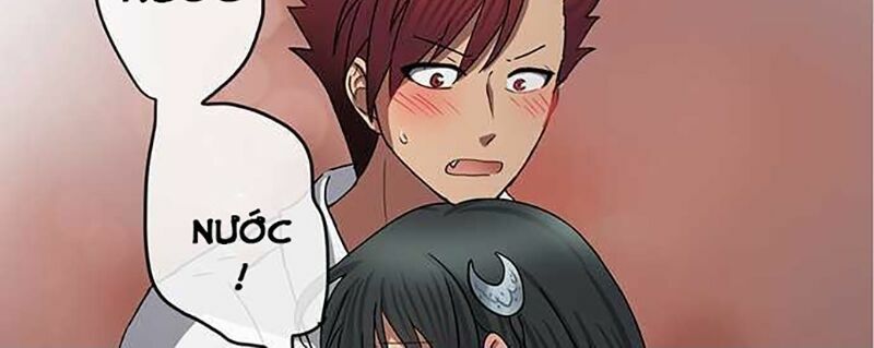 Nụ Hôn Nguyền Rủa: Chapter 38