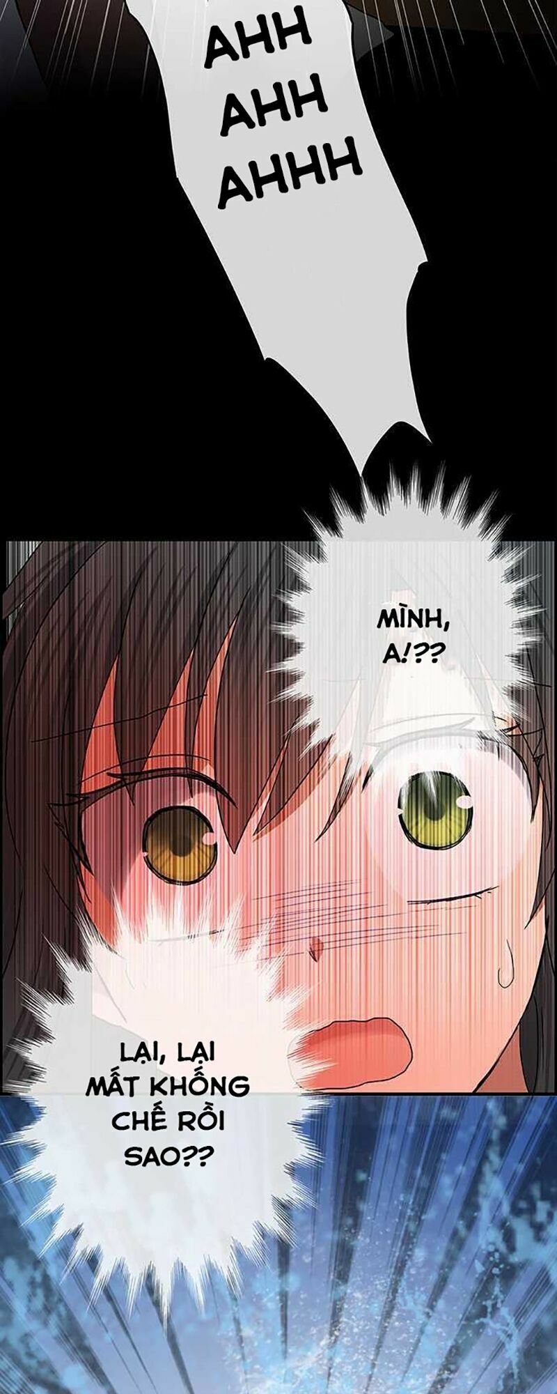 Nụ Hôn Nguyền Rủa: Chapter 38