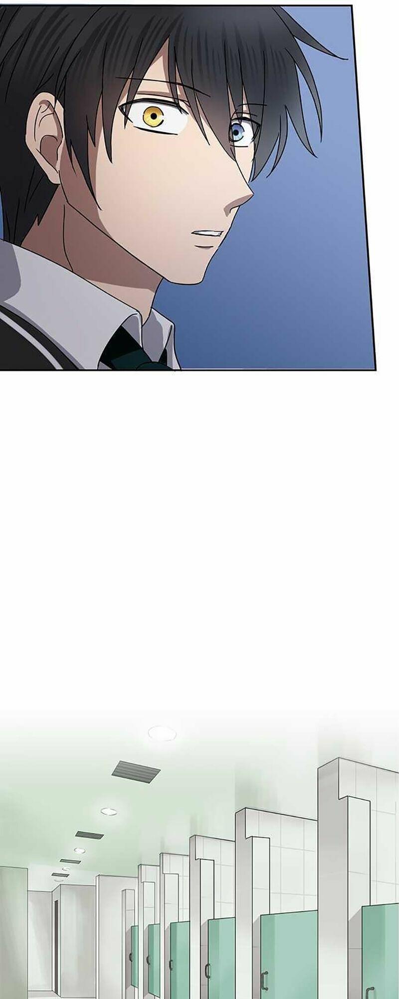 Nụ Hôn Nguyền Rủa: Chapter 38