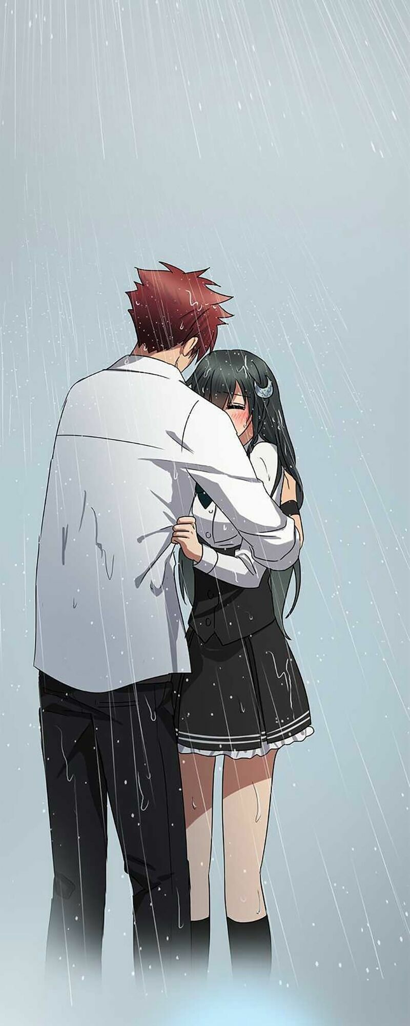 Nụ Hôn Nguyền Rủa: Chapter 38
