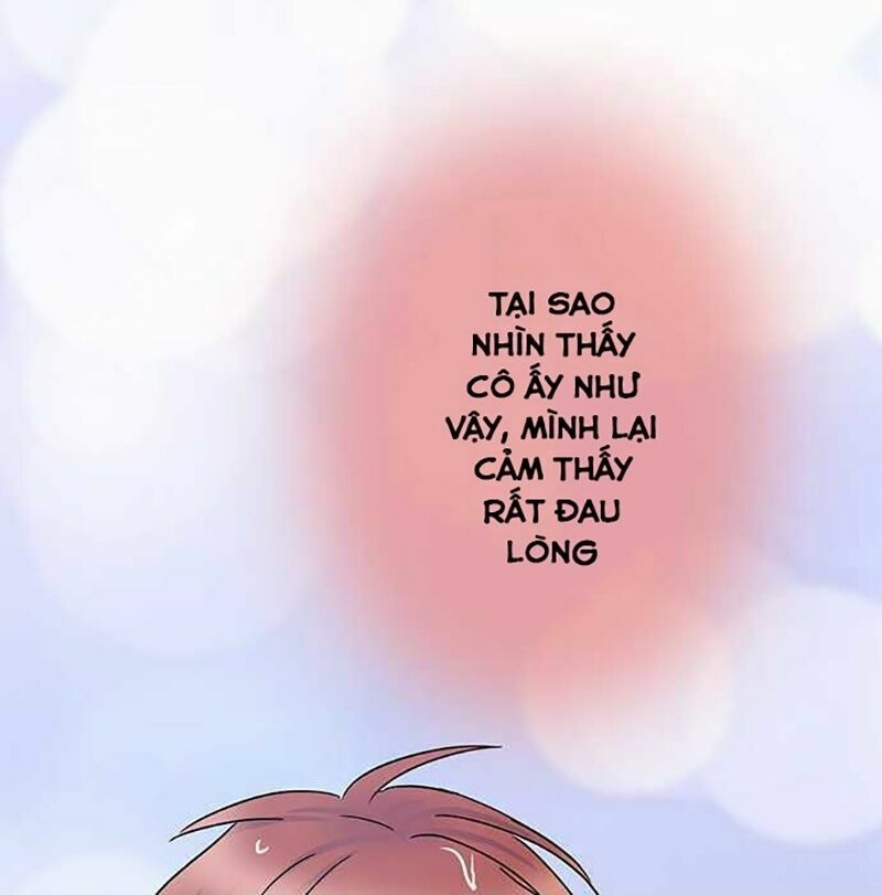 Nụ Hôn Nguyền Rủa: Chapter 38