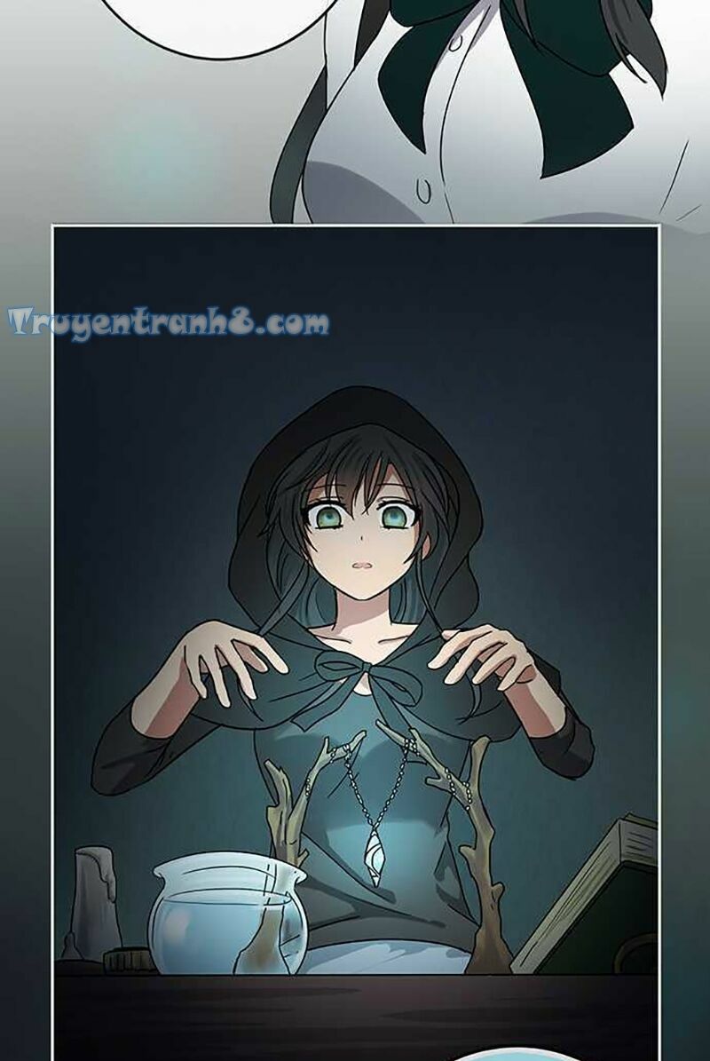 Nụ Hôn Nguyền Rủa: Chapter 39