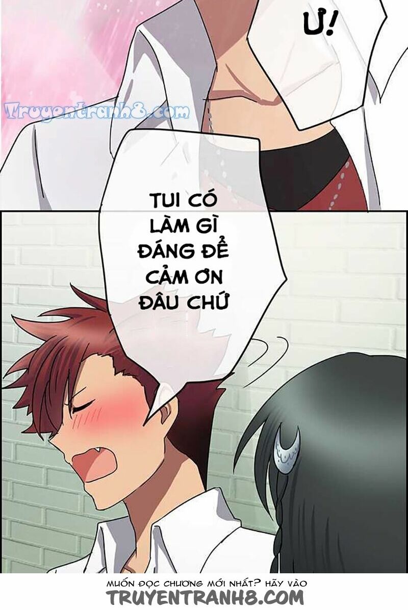 Nụ Hôn Nguyền Rủa: Chapter 39