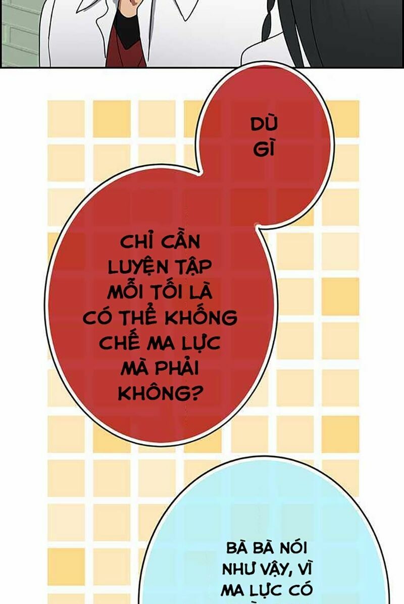 Nụ Hôn Nguyền Rủa: Chapter 39