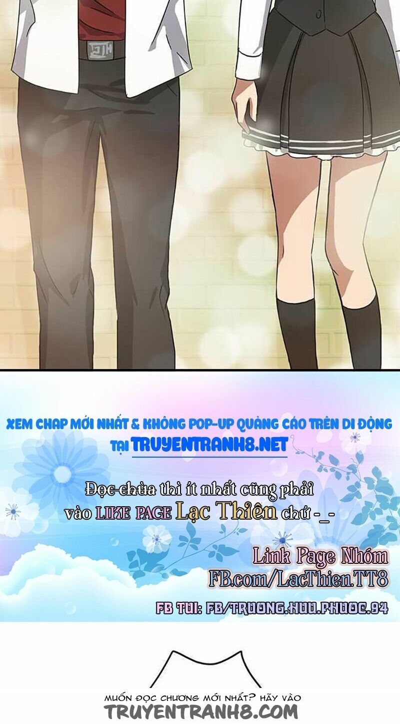 Nụ Hôn Nguyền Rủa: Chapter 39