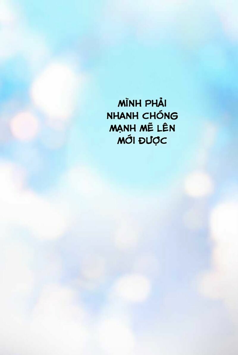 Nụ Hôn Nguyền Rủa: Chapter 39