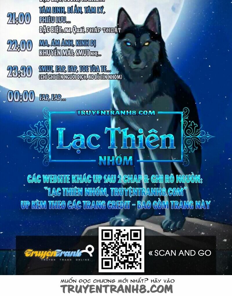 Nụ Hôn Nguyền Rủa: Chapter 39