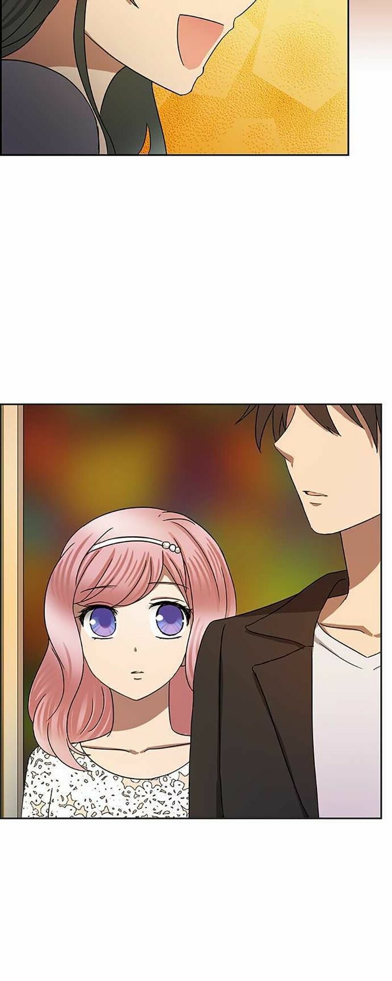 Nụ Hôn Nguyền Rủa: Chapter 40