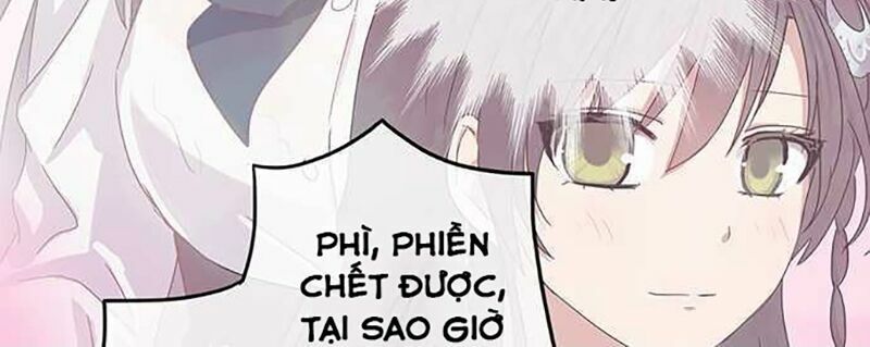 Nụ Hôn Nguyền Rủa: Chapter 40