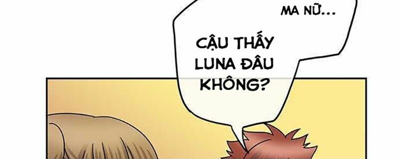 Nụ Hôn Nguyền Rủa: Chapter 40