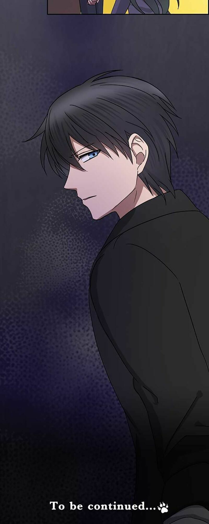 Nụ Hôn Nguyền Rủa: Chapter 40