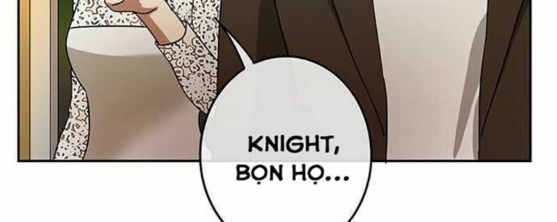 Nụ Hôn Nguyền Rủa: Chapter 40