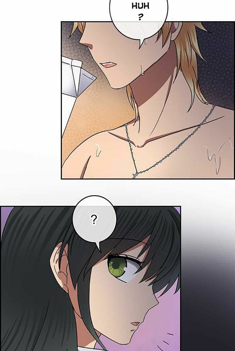 Nụ Hôn Nguyền Rủa: Chapter 43