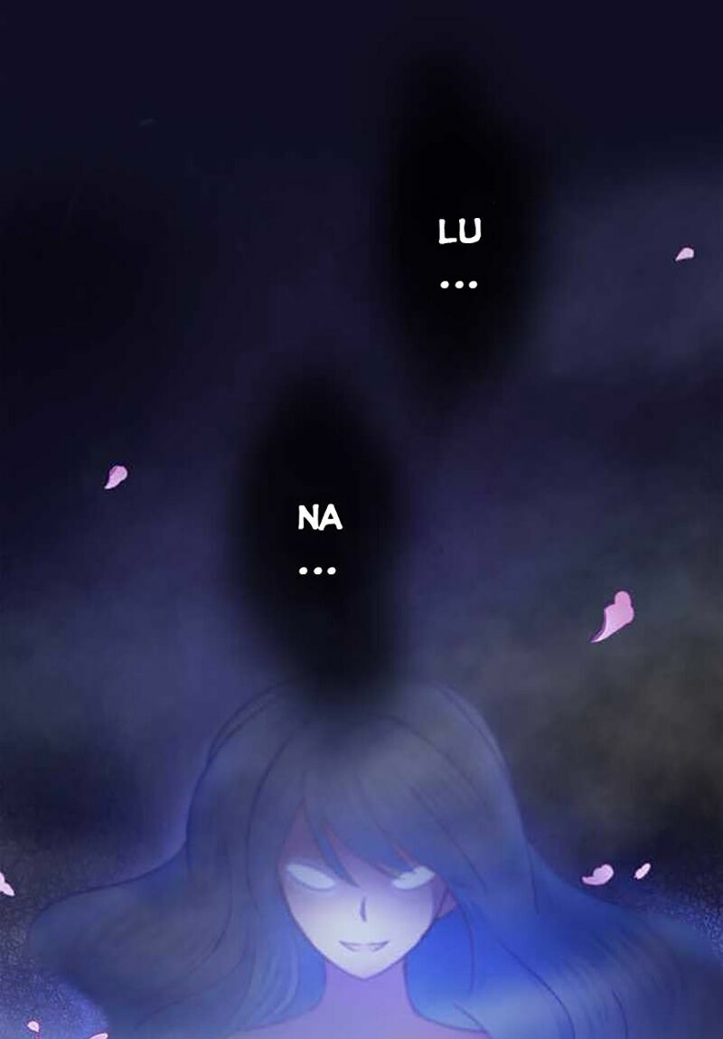 Nụ Hôn Nguyền Rủa: Chapter 43