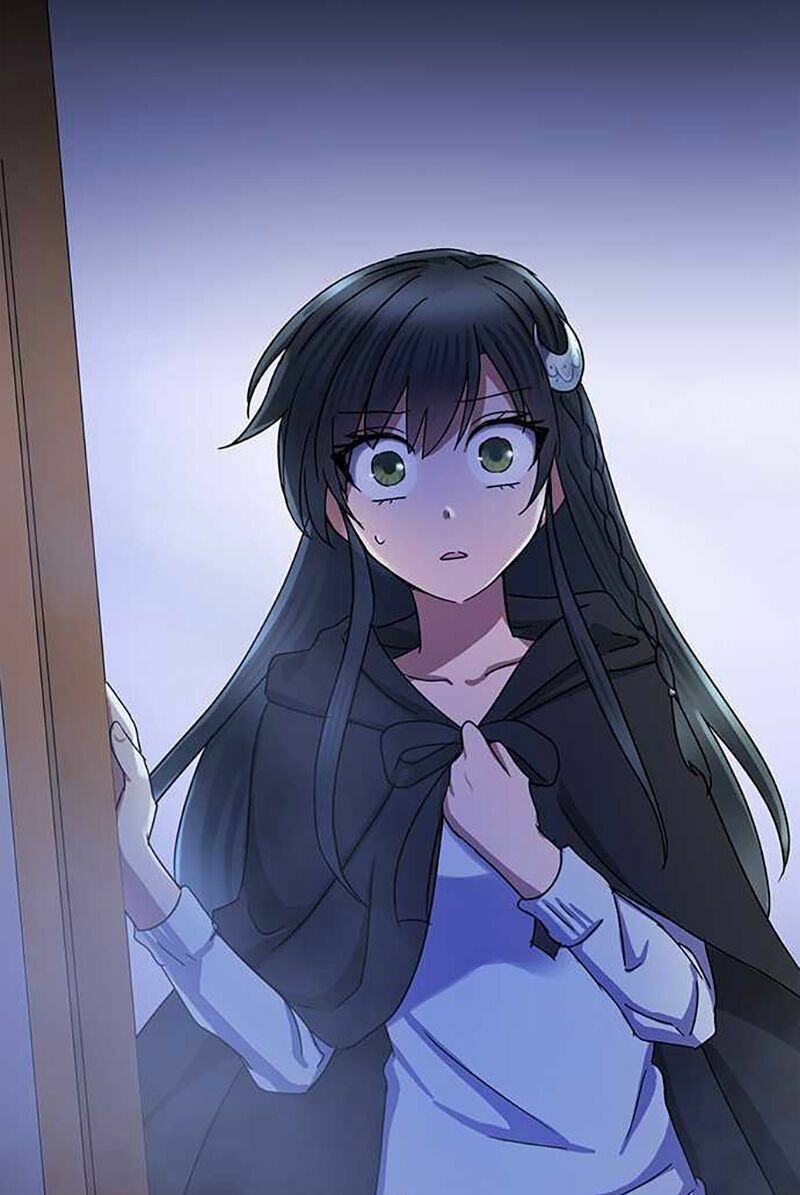 Nụ Hôn Nguyền Rủa: Chapter 43